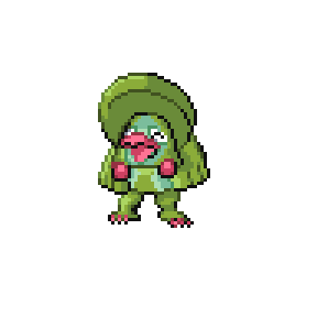 Lomrunt Sprite Image