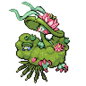 Lomria Sprite Image