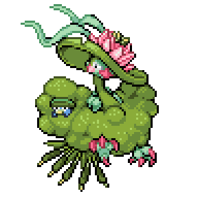 Lomria Sprite Image