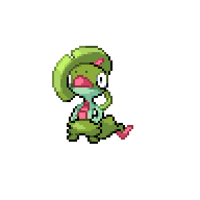 Lomggy Sprite Image