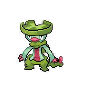 Lomty Sprite Image