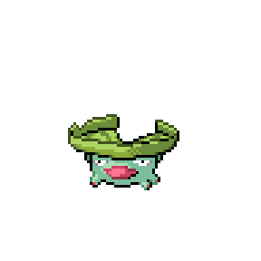 Lomtad Sprite Image