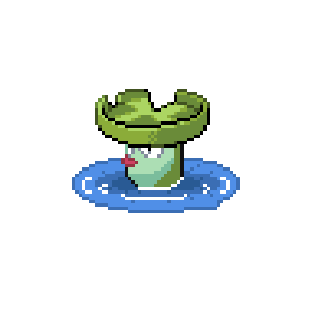 Lomlett Sprite Image