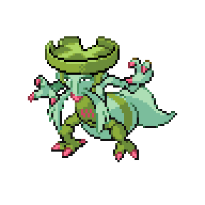 Lombra Sprite Image