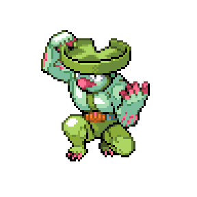 Lomchoke Sprite Image