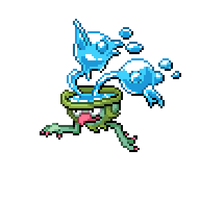 Lomduo Sprite Image