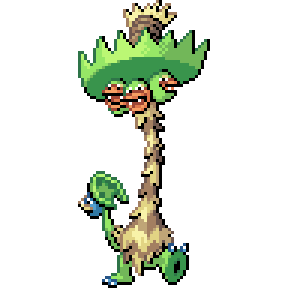 Luditor Sprite Image