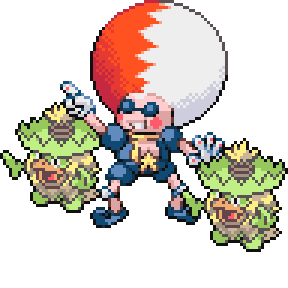 Ludimime Sprite Image