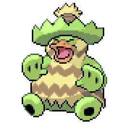 Ludilax Sprite Image