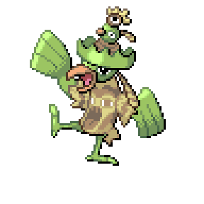 Luditu Sprite Image