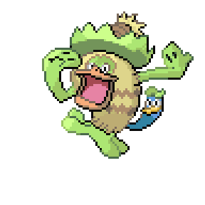 Ludibuffet Sprite Image