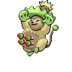 Luditank Sprite Image