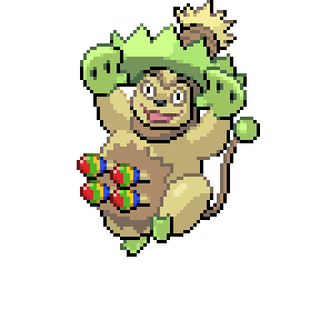 Luditank Sprite Image