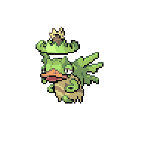 Ludiinja Sprite Image