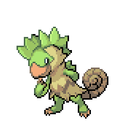 Ludieon Sprite Image