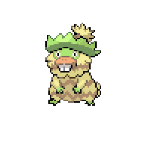 Ludidoof Sprite Image