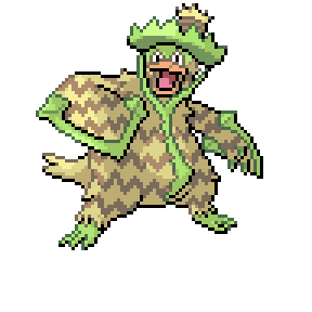 Ludileon Sprite Image