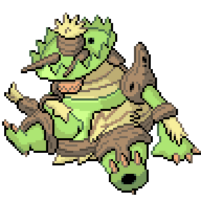 Ludigron Sprite Image