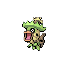 Ludion Sprite Image