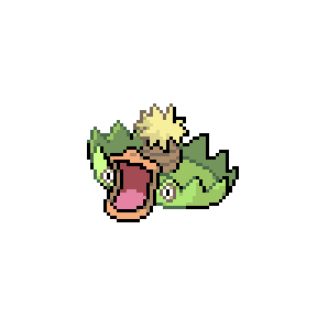 Ludifisk Sprite Image