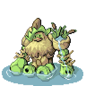 Ludirock Sprite Image