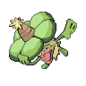 Ludiplume Sprite Image