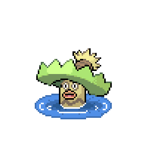 Ludilett Sprite Image