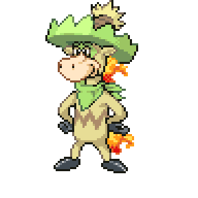 Ludidash Sprite Image