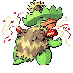Luditoise Sprite Image
