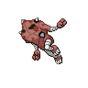 Minilee Sprite Image