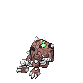 Minilee Sprite Image