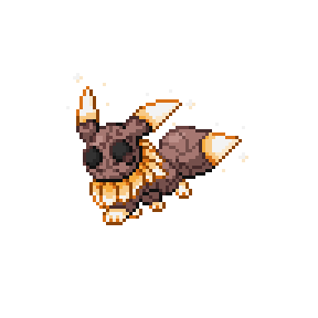 Minivee Sprite Image