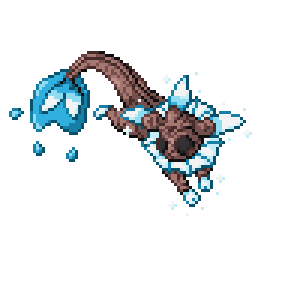 Minieon Sprite Image