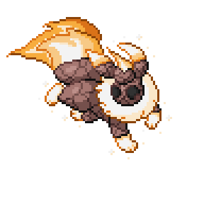 Minireon Sprite Image