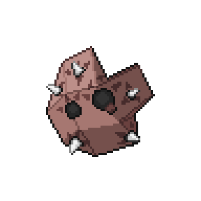 Minigon Sprite Image