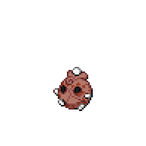 Minibuff Sprite Image