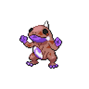 Minitoed Sprite Image