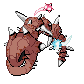 Minilix Sprite Image