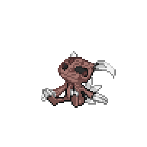 Minisel Sprite Image