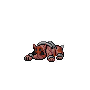 Minidour Sprite Image