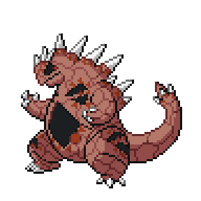 Miniitar Sprite Image
