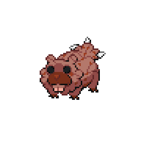 Minidoof Sprite Image