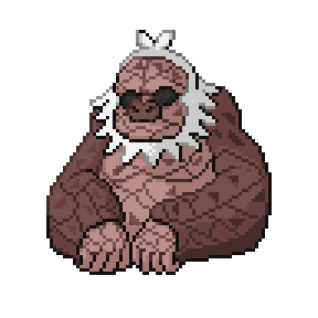 Miniking Sprite Image