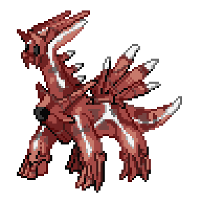 Minialga Sprite Image