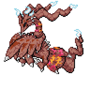 Miniram Sprite Image