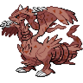 Miniram Sprite Image