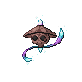 Minipent Sprite Image