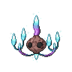 Minilure Sprite Image