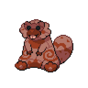 Minibarel Sprite Image