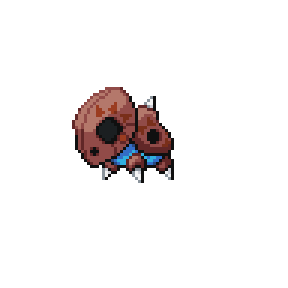 Minion Sprite Image